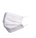 BEYAZ LASTİKLİ MASKE 50'Lİ x 5 KUTU