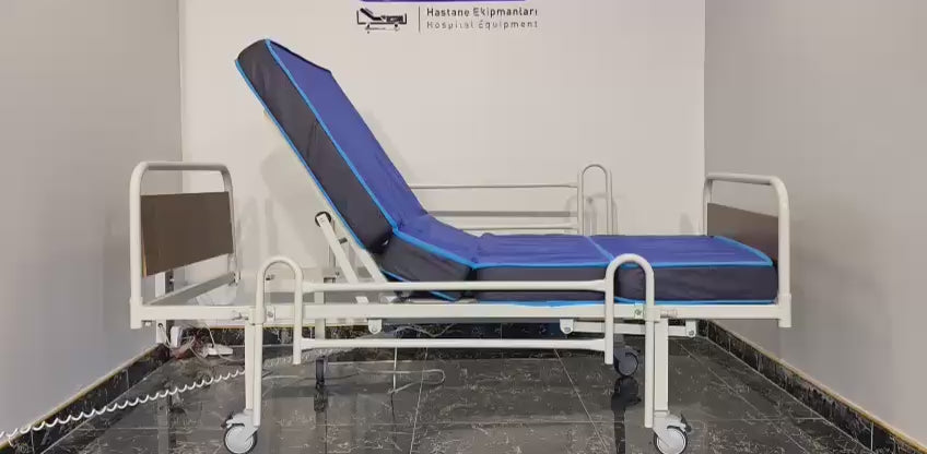 2 Motorlu Ekonomik Model