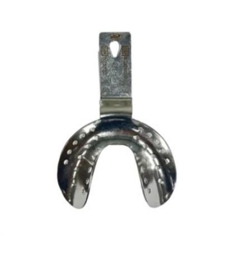 Dişsiz Ölçü Kaşığı ALT