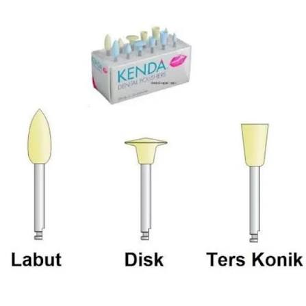 Kenda Kompozit Cila Lastiği