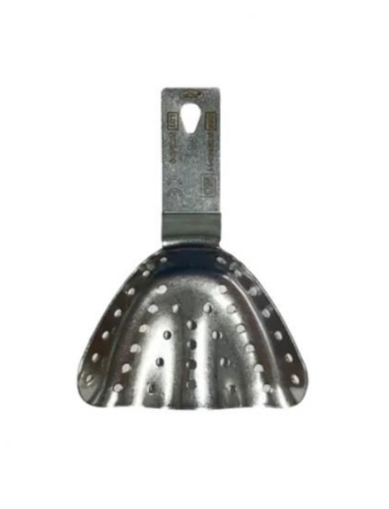 Dişsiz Ölçü Kaşığı ÜST